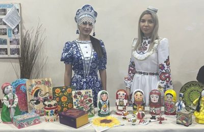 «Слёт передовиков 2023»