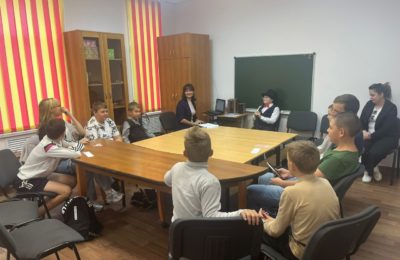 Классные часы «А Вы знаете, что такое коррупция?»  