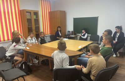 «Скажем вместе КОРРУПЦИИ НЕТ!»