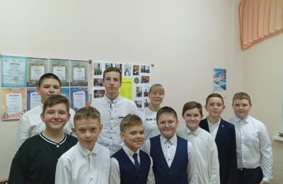 Академический зачёт