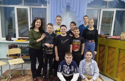 «Музыкальный батл»