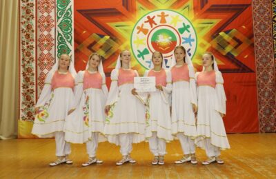 «Наш дом—Татарстан»