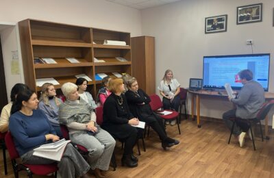 Инструктаж по противопожарной безопасности
