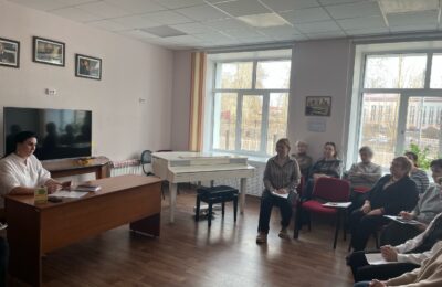 Педагогический совет