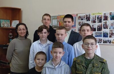 Академический зачет на отделении «Народные инструменты»