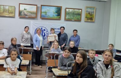 Победитель в Республиканском конкурсе