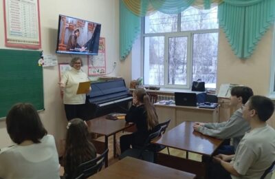 Сегодня, 2 марта, в нашей школе искусств прошло увлекательное мероприятие по Пушкинской карте — «История возникновения и развитие жанра музыкального этюда»!