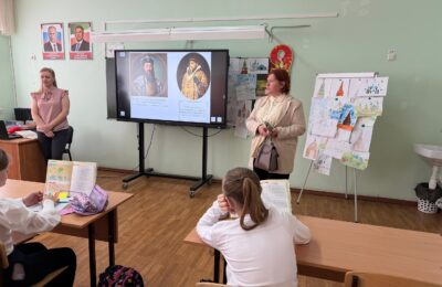 Началась активная пора приема заявок в нашу Школу искусств на новый, 2026-2027 учебный год!